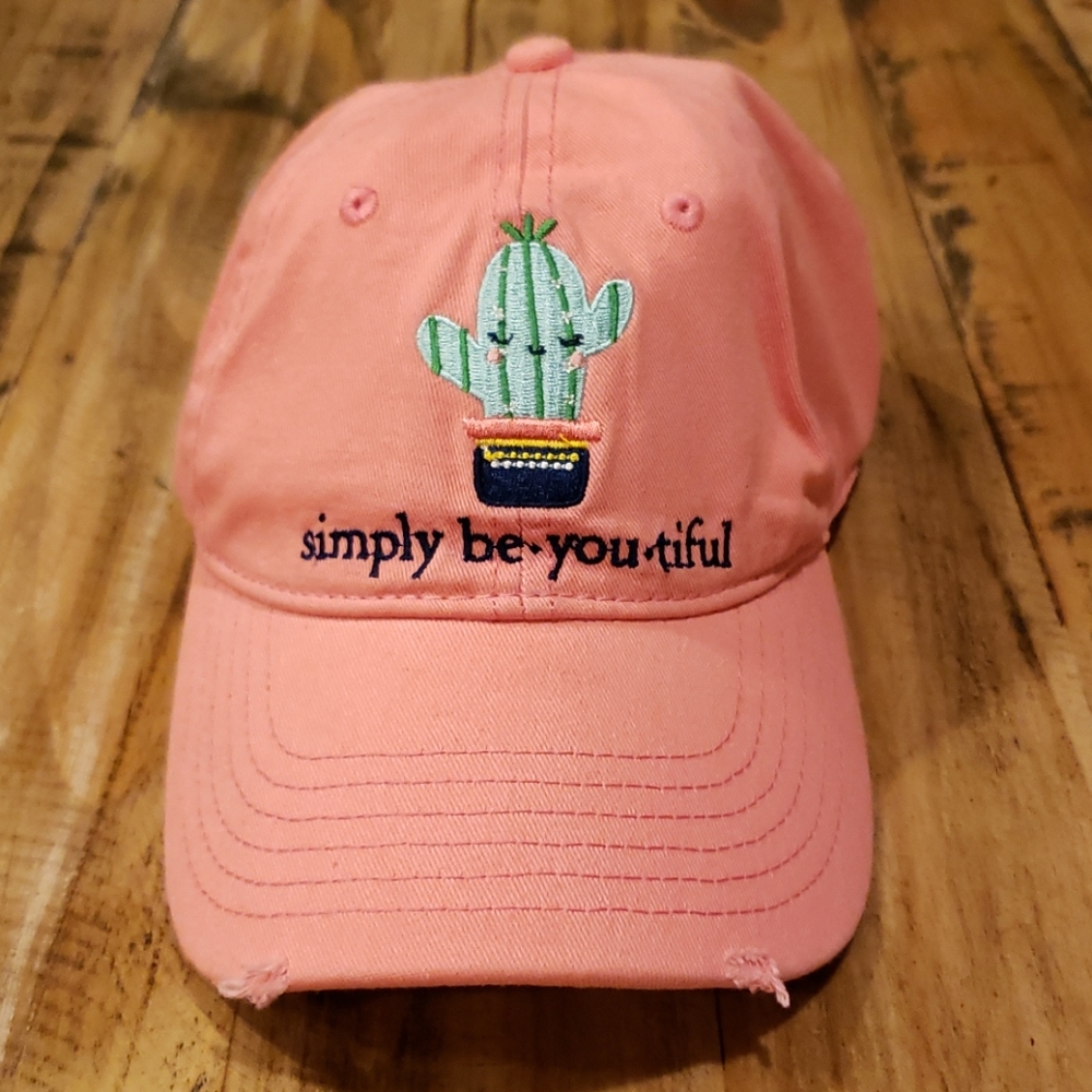 Simply Southern New Ladies Hat